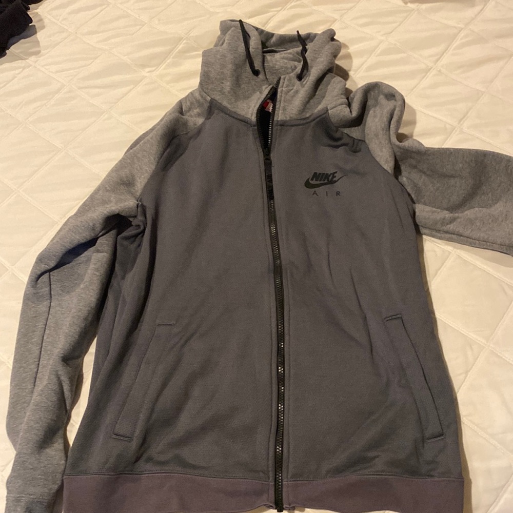 Nike Air Jacket Size Large